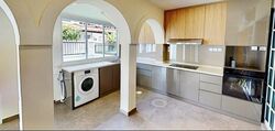 West Coast Gardens (D5), Terrace #515604561